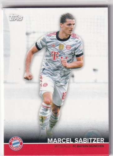 Topps bayern monaco set - topps,