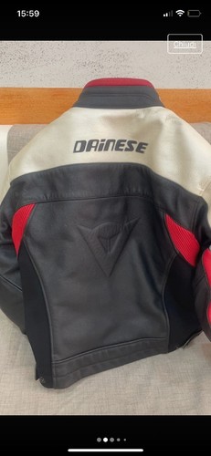 Giacca moto donna - giacca,