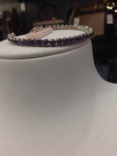 BRACCIALE RIGIDO DORATO CON