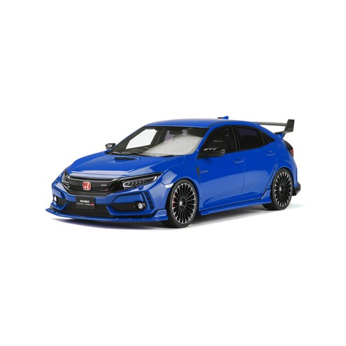 Honda civic type mugen 18 - honda, 1:18