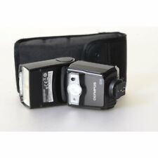 Olympus V3261300E000 - flash Olympus FL-600R flash a barra - flash a innesto - flash