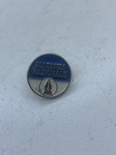 Spilla alleanza nazionale - spilla,