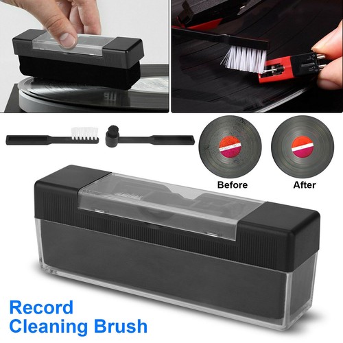 3in1 vinyl record cleaning - 3in1,