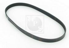 Cinghia Poly-V PER Ferrari Mondial Cabrio 3.4 T 221 KW 300 CV