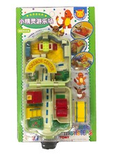1997 TOMY Pokemon Center