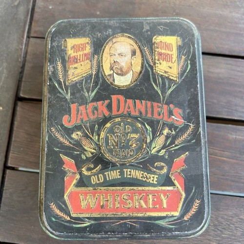 Jack daniels vecchio 7 - vecchio, n.