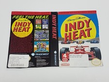Danny Sullivan's Indy Heat