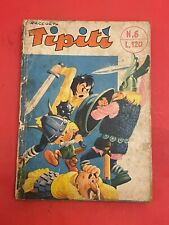 Tipiti’ Raccolta n.6 Dardo originale buono