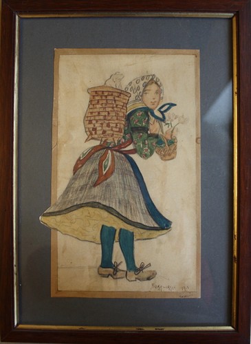 Pietro morando quadro - morando,