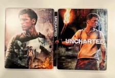 Uncharted custom made