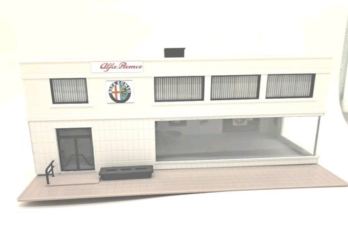 Concessionaria alfa romeo - concessionaria,