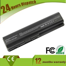 Spare for HP Pavilion DV4 DV5