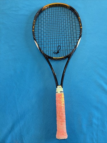 Wilson factor blade 98 - wilson,