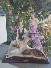 Statuina Giuseppe Armani