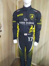 Tuta lambo kart racing - tuta, go