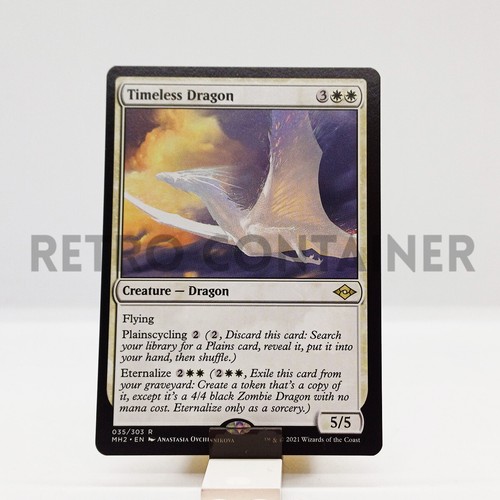 Mtg magic mh2 modern - magic,