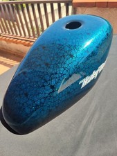 Cover Serbatoio Harley