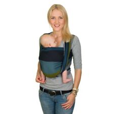 Fascia Hoppediz Porta Bebè arancio