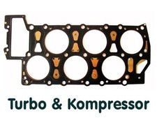 Riduzione Compressione VW V6