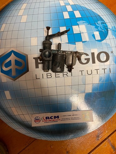 Carburatore dell orto b2 - dell'orto, ma
