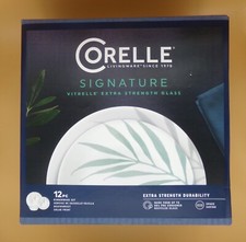 Corelle Set di Stoviglie 12pz