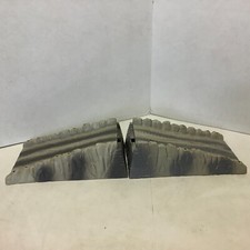 Set 2 rampe per camion