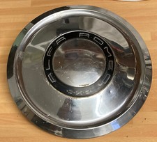Copricerchio Alfa Romeo -