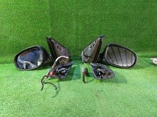 Specchietto Retrovisore