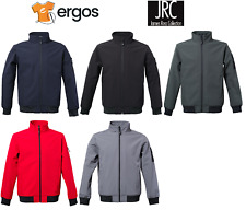 JRC Giubbotto CHAMONIX Soft