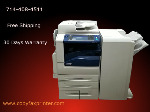 Xerox workcentre 7970 - workcentre,