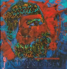 Reidar Särestöniemi  /