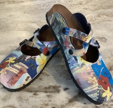 Zoccolo Birkenstock Birki's