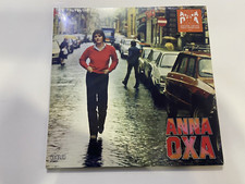 LP ANNA OXA OMONIMO EDIZIONE