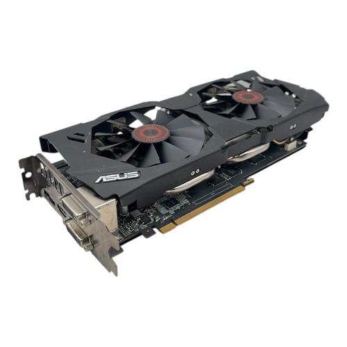 Asus strix nvidia - strix,