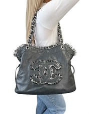 Borsa a tracolla CHANEL