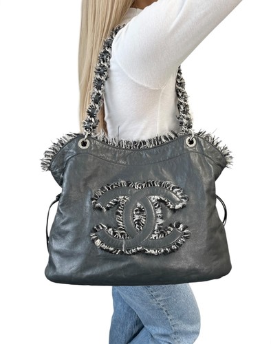 Borsa tracolla chanel - borsa,