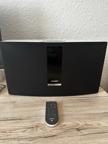Bose soundtouch wifi - soundtouch,