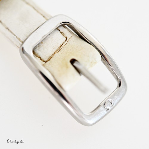 Cinturino omega con fibbia - con,