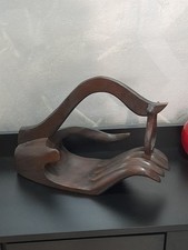 Portabottiglie artigianale - portabottiglie,