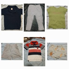 Abbigliamento primavera estate bambinə 2-3 anni