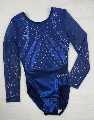Quatro gymnastics body - gymnastics,