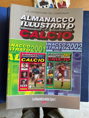 Gazzetta almanacco del - gazzetta,