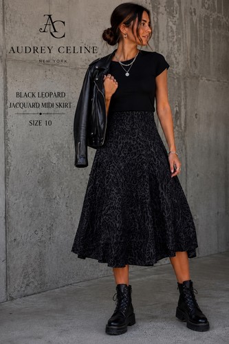 Gonna midi audrey - audrey, celine