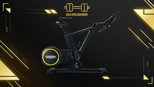 Technogym Bike Skillbike Connect Cyclette Spinning