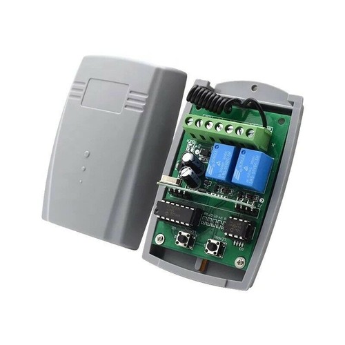 Ricevente radio rx2n box - ricevente,