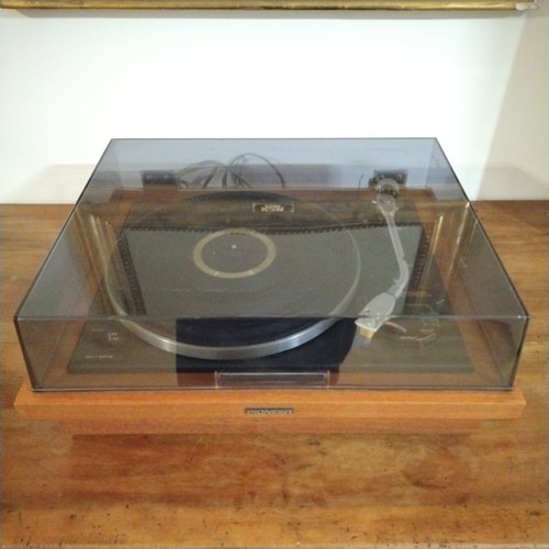 Giradischi pioneer a35 - giradischi,