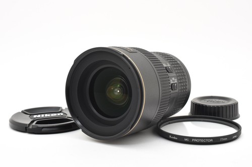 Quasi inutilizzato nikon - [quasi, inutilizzato]