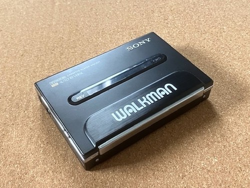 Sony 501 walkman lettore - sony,