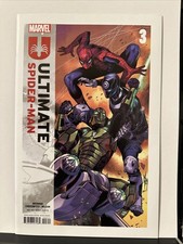 Ultimate Spider-Man #3 (2024)