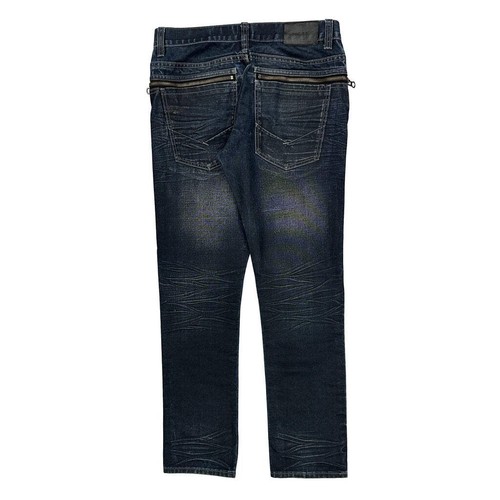 Jeans decibel slim - slim, fit